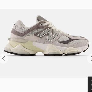 New balance 9060